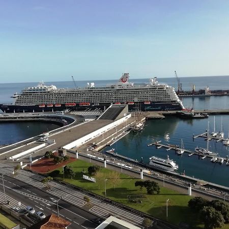 Solmar View Apartment, Azores Ponta Delgada  Ngoại thất bức ảnh