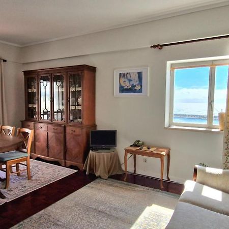 Solmar View Apartment, Azores Ponta Delgada  Ngoại thất bức ảnh