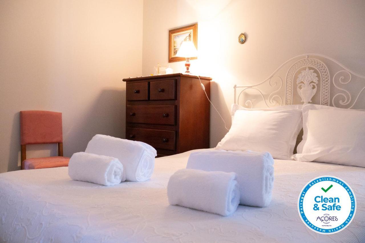 Solmar View Apartment, Azores Ponta Delgada  Ngoại thất bức ảnh