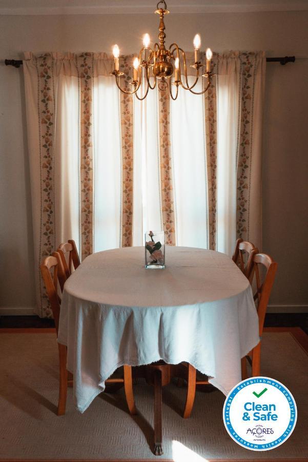 Solmar View Apartment, Azores Ponta Delgada  Ngoại thất bức ảnh