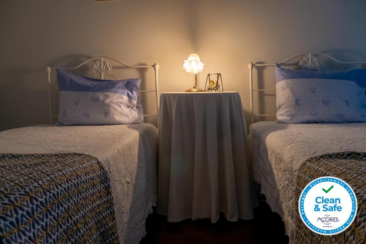 Solmar View Apartment, Azores Ponta Delgada  Ngoại thất bức ảnh
