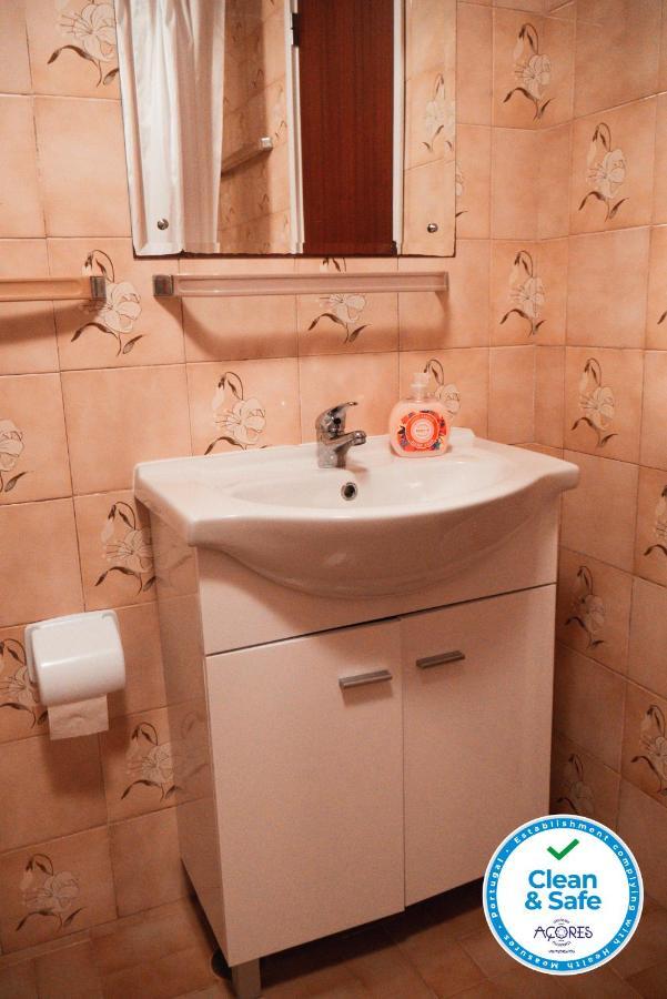 Solmar View Apartment, Azores Ponta Delgada  Ngoại thất bức ảnh