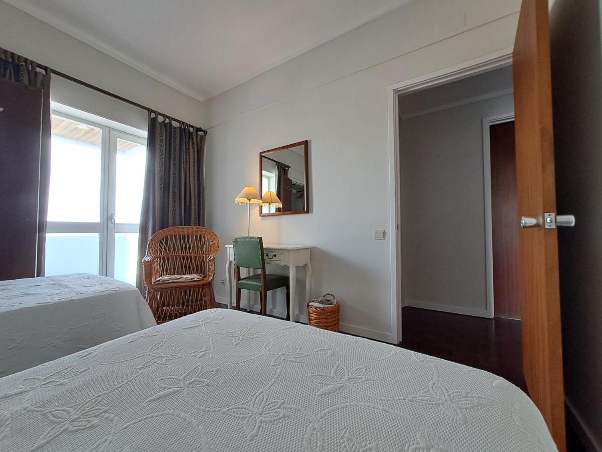 Solmar View Apartment, Azores Ponta Delgada  Ngoại thất bức ảnh