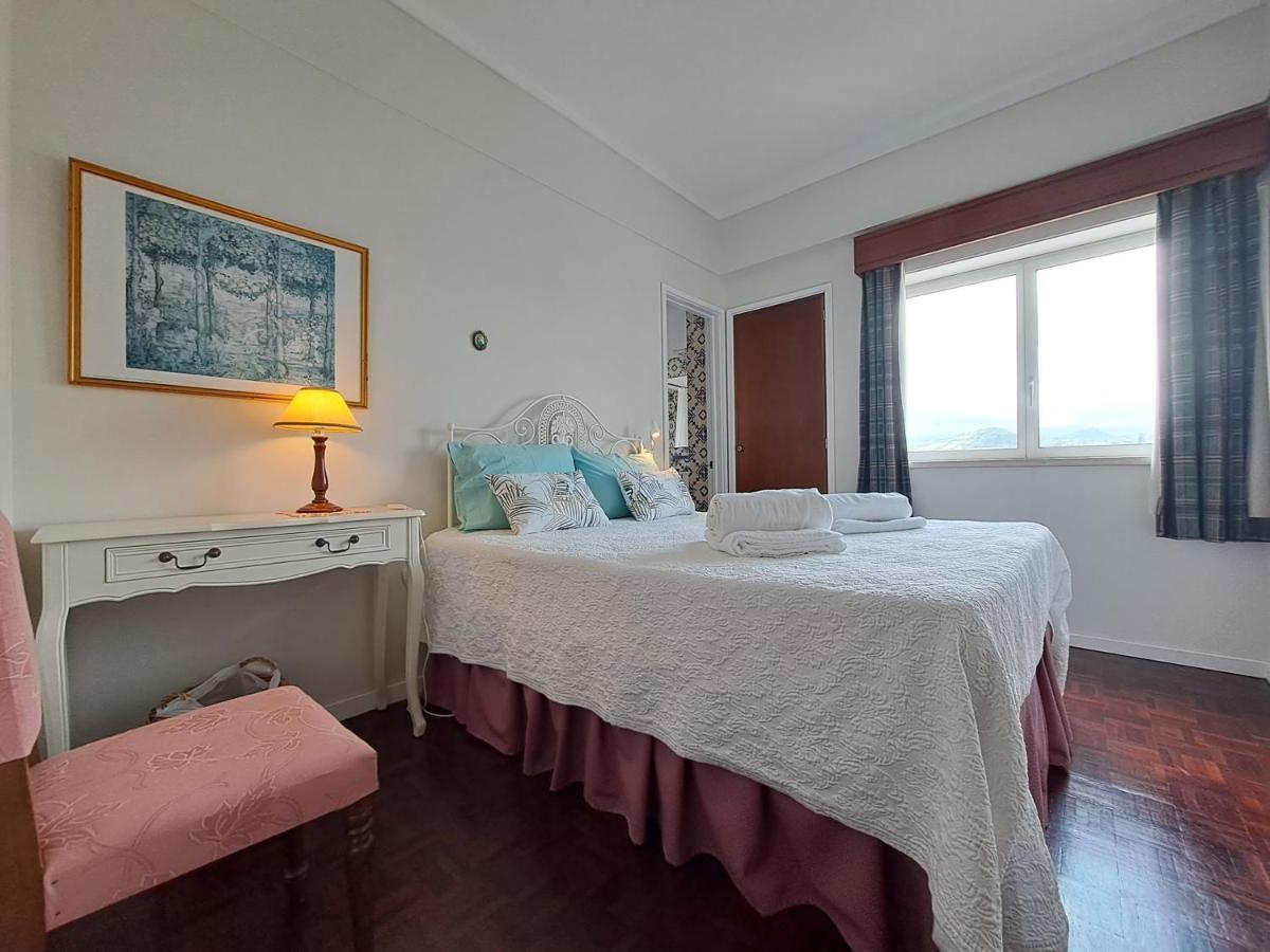 Solmar View Apartment, Azores Ponta Delgada  Ngoại thất bức ảnh