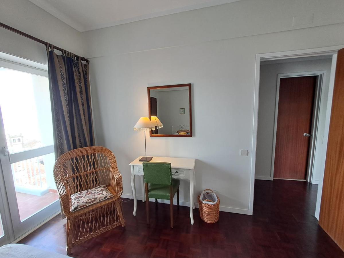Solmar View Apartment, Azores Ponta Delgada  Ngoại thất bức ảnh