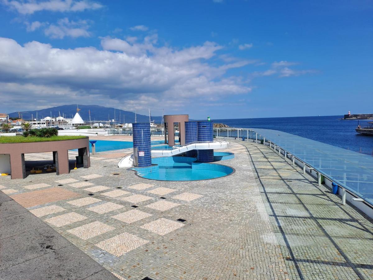 Solmar View Apartment, Azores Ponta Delgada  Ngoại thất bức ảnh