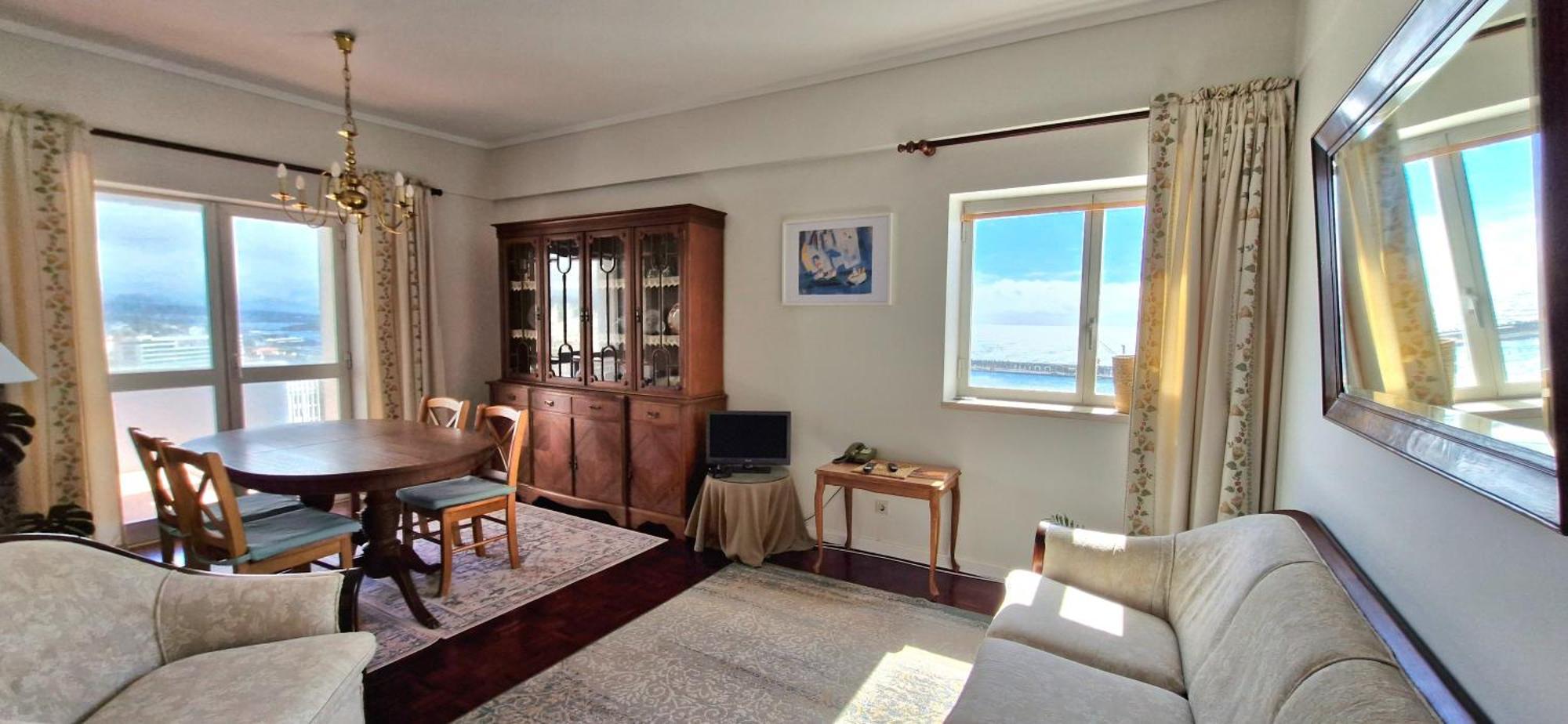 Solmar View Apartment, Azores Ponta Delgada  Ngoại thất bức ảnh