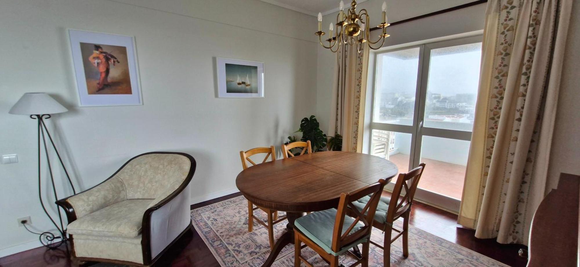 Solmar View Apartment, Azores Ponta Delgada  Ngoại thất bức ảnh