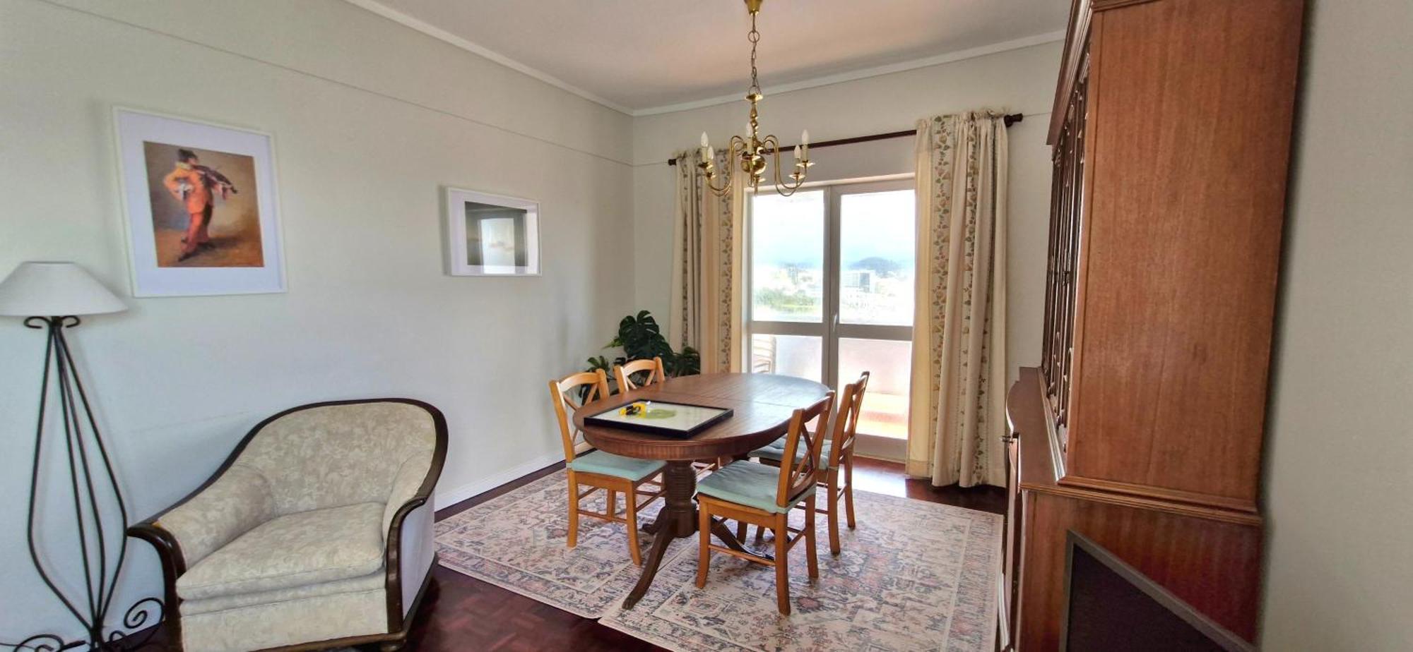 Solmar View Apartment, Azores Ponta Delgada  Ngoại thất bức ảnh