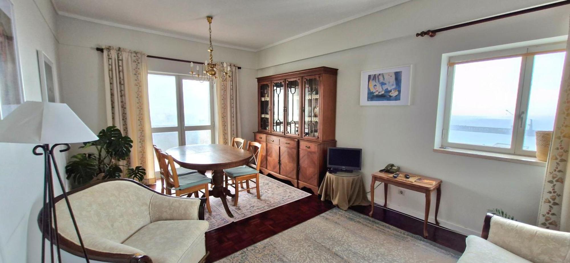 Solmar View Apartment, Azores Ponta Delgada  Ngoại thất bức ảnh
