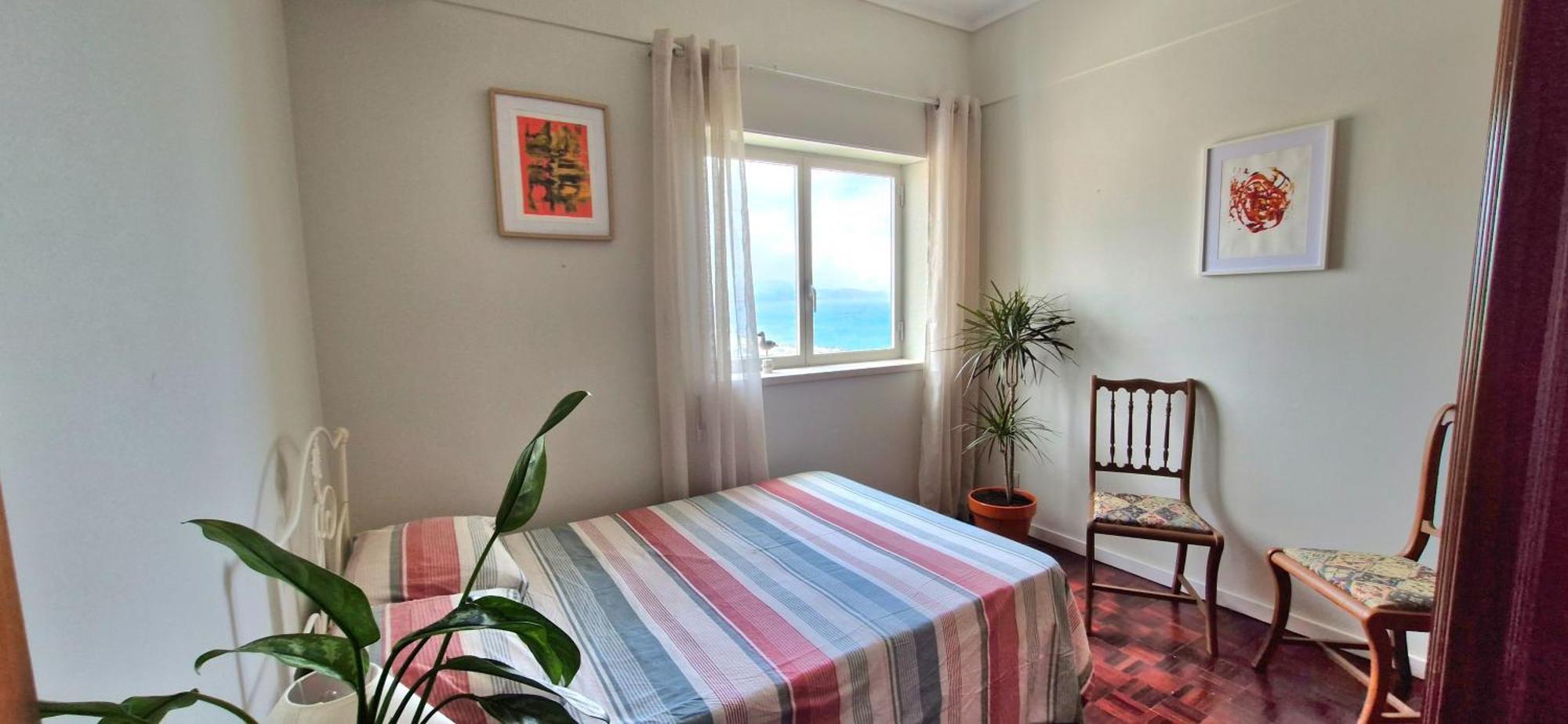 Solmar View Apartment, Azores Ponta Delgada  Ngoại thất bức ảnh