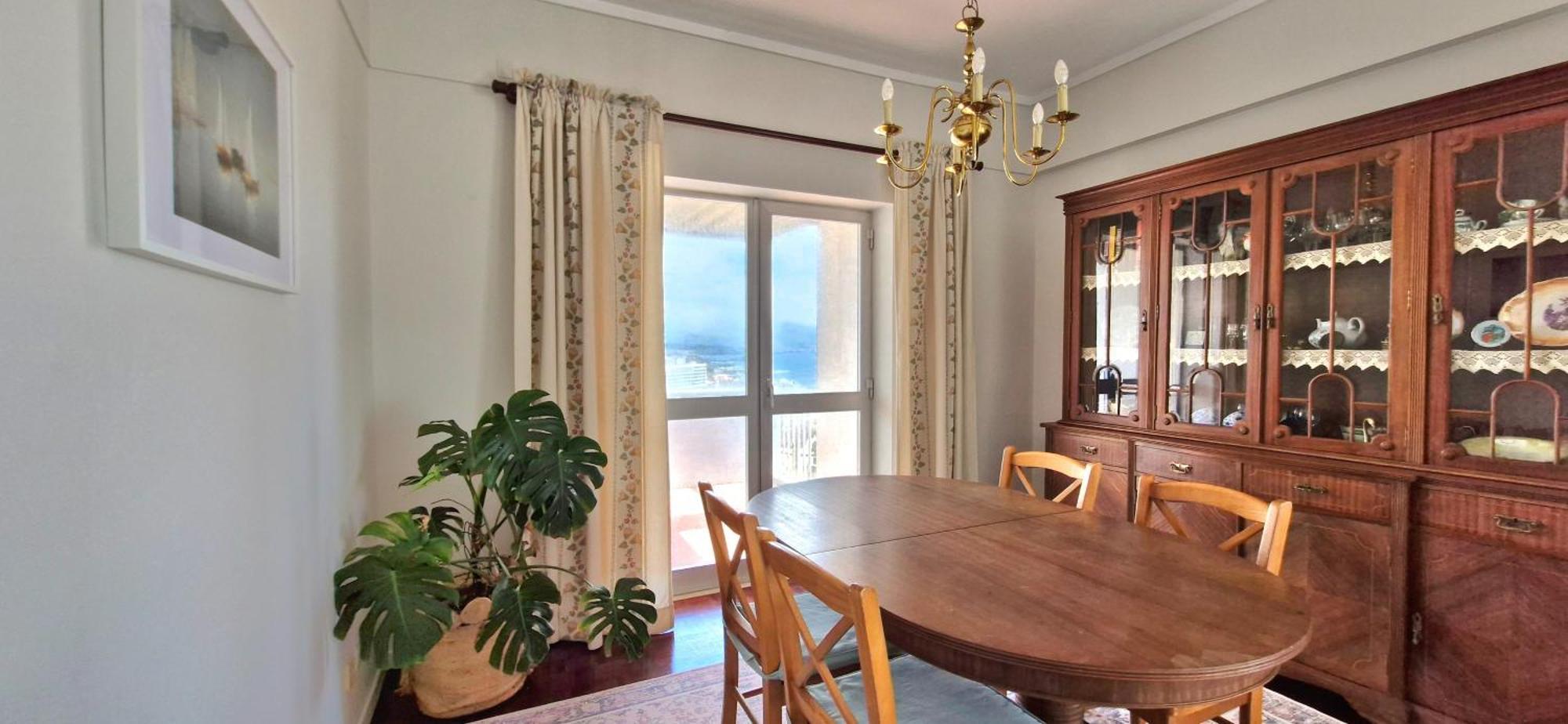 Solmar View Apartment, Azores Ponta Delgada  Ngoại thất bức ảnh