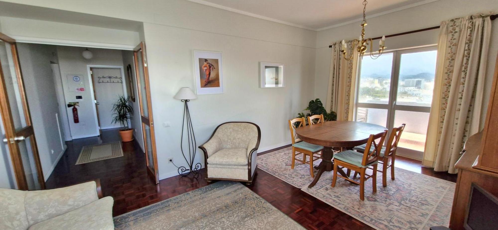 Solmar View Apartment, Azores Ponta Delgada  Ngoại thất bức ảnh