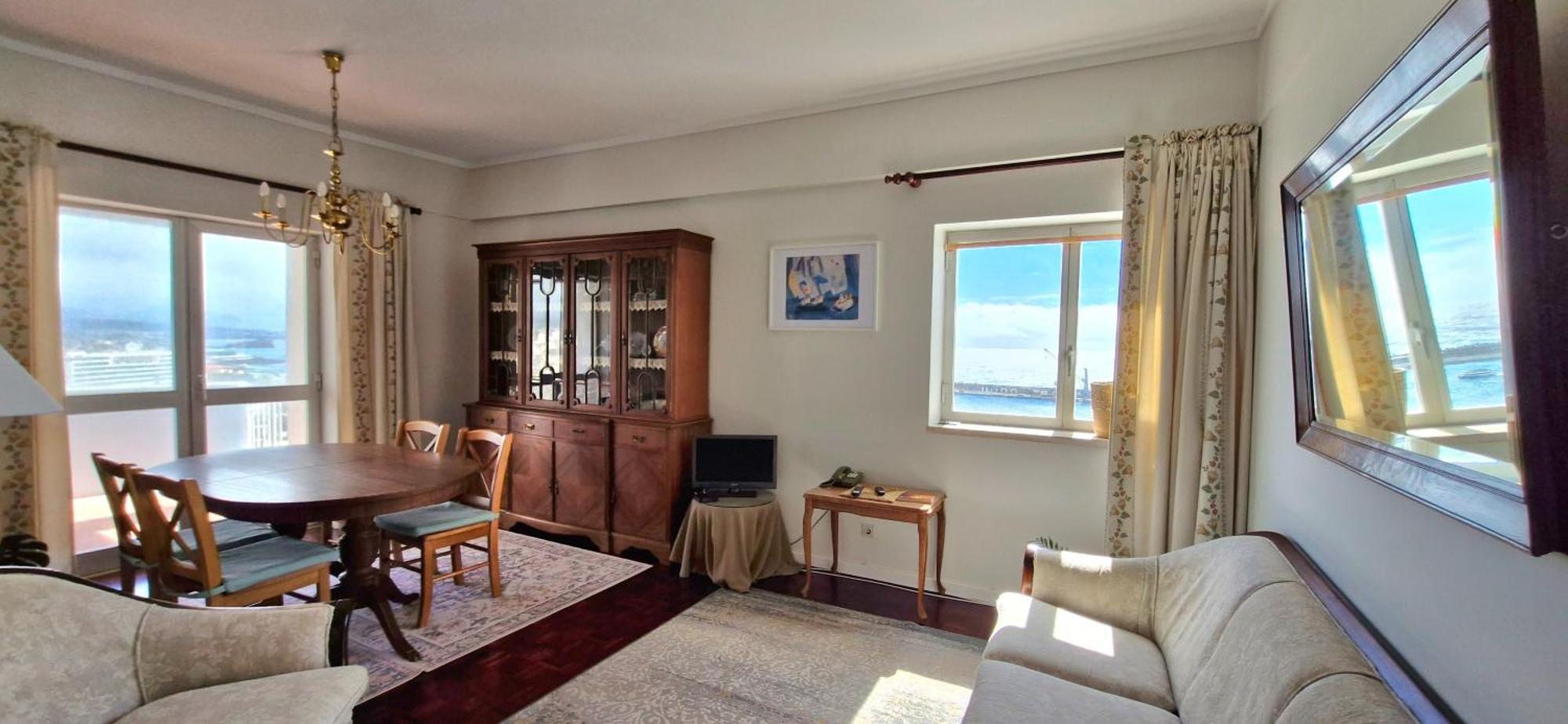 Solmar View Apartment, Azores Ponta Delgada  Ngoại thất bức ảnh